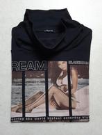T-shirt noir homme Blackrock taille M, Maat 48/50 (M), Zwart, Blackrock, Ophalen of Verzenden