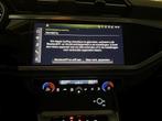 Audi Q3 Q3 SPORTBACK 3x S-LINE * LED * NAVI * CAR PLAY *, Auto's, Audi, 4 cilinders, 2080 kg, Zwart, 5 zetels