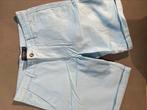 Bruce & Butler short, Maat 52/54 (L), Blauw, Bruce & Butler, Ophalen of Verzenden