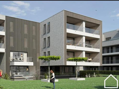 Appartement te koop in Ieper, 1 slpk, Immo, Huizen en Appartementen te koop, Appartement