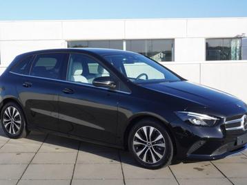 Mercedes-Benz B 180 100kW 3000km 2022 beschikbaar voor biedingen