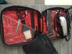 Set de tondeuse à cheveux, Electroménager, Enlèvement, Comme neuf, Soin des cheveux