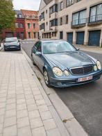 mercedes, Auto's, Mercedes-Benz, Automaat, Diesel, Particulier, Te koop