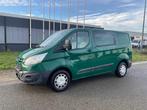 2017 Ford Transit Lichte vrachtwagen, Auto's, Gebruikt, Overige brandstoffen, Bedrijf, Overige carrosserie