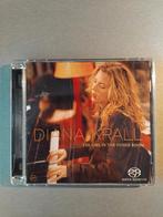 SACD. Diana Krall.  The girl in the other room. (Verve)., Cd's en Dvd's, Cd's | Jazz en Blues, Ophalen of Verzenden, Zo goed als nieuw