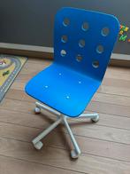 Kinder bureaustoel, Enlèvement, Comme neuf, Chaise de bureau