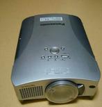 projecteur panasonic, Enlèvement ou Envoi, Comme neuf