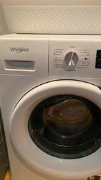 Whirlpool wit 6sense, Elektronische apparatuur, Droogkasten, Ophalen, 6 tot 8 kg, Nieuw, 85 tot 90 cm