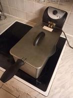 2 propere frietpotten- NOVA en PRINCESS, Ophalen of Verzenden, Gebruikt
