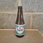 Bouteille de bière Jupiler N.A (modèle 4), Collections, Enlèvement ou Envoi, Utilisé, Bouteille(s), Jupiler