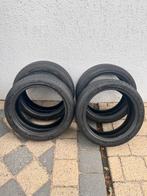 4 zomerbanden Goodyear zonder velg 195 45R16, Auto-onderdelen, Ophalen, Gebruikt, 16 inch, Band(en)