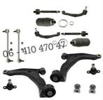 Touran Golf 5 6 Draagarm Seat Audi A3 draagarm Passat Skoda, Auto-onderdelen, Ophalen of Verzenden, Nieuw