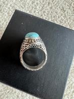 Buddha to Buddha ring, Ophalen of Verzenden, Nieuw, Zilver, Zilver