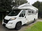 Mobilhome Mobilvetta Krosser 86, Caravans en Kamperen, Overige merken, 7 tot 8 meter, Diesel, Particulier