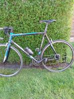 racefiets, Gebruikt, Overige maten, 15 tot 20 versnellingen, 53 tot 57 cm