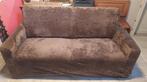 Sofa 190cm replaceable/washable cover (petfree), Huis en Inrichting, Ophalen