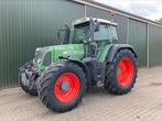Fendt 820 vario tms, Ophalen, Gebruikt, Meer dan 160 Pk, Fendt