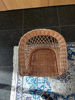 Rieten kinderstoeltje, Ophalen, Gebruikt, Stoel(en)