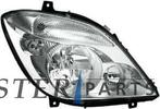 Koplamp rechts Mercedes-Benz Sprinter W906 A 9068200261, Ophalen of Verzenden, Nieuw, Mercedes-Benz