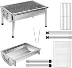 petit grill au charbon de bois, barbecue portable, LIVRAISON, Envoi, Neuf