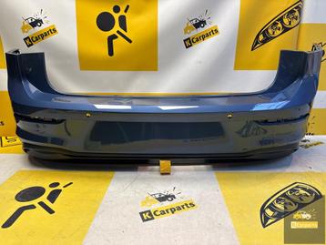 Volkswagen achterbumper Golf 8 VIII 5H6807421C Achterbumper  beschikbaar voor biedingen