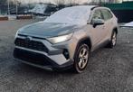 Toyota Rav4 Hybrid 4X4/ KLAAR GEREGISTREERD, Auto's, Toyota, Particulier, Te koop, Rav4, 4x4
