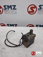 Occ cabinekantelpomp MAN TGX 103803.6, Gebruikt, MAN, Ophanging en Onderstel