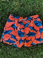 Toffe zwemshort Minoti amper gebruikt 134/140, Kinderen en Baby's, Kinderkleding | Kinder-zwemkleding, Ophalen, Zo goed als nieuw