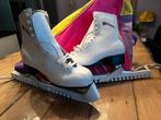 Schaatsen maat 37, Sport en Fitness, Gebruikt, Kunstschaatsen, Ophalen, Overige merken