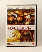DVD – Home of the Brave (2006), Ophalen of Verzenden, Zo goed als nieuw