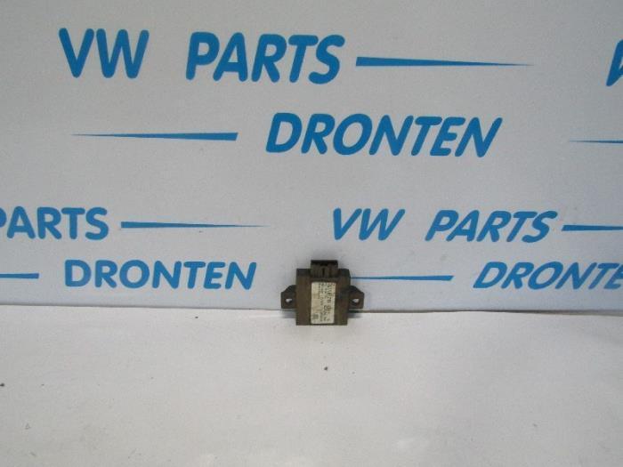 Startonderbreking van een Volkswagen Touareg, Auto-onderdelen, Motor en Toebehoren, Volkswagen, Gebruikt, 3 maanden garantie, Ophalen of Verzenden