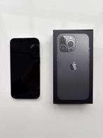 iPhone 13 pro 128 GB grafiet, Telecommunicatie, Mobiele telefoons | Apple iPhone, Ophalen, Zo goed als nieuw, IPhone 13