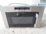 gratis  inbouw microgolfoven Atag, Ophalen, Gebruikt, Inbouw, Microgolfoven