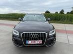 AUDI Q5 2.0 TDI *EURO 6* 101 000 km * Leder * Xenon *LED, Auto's, Q5, Leder, Bedrijf, Dealer onderhouden