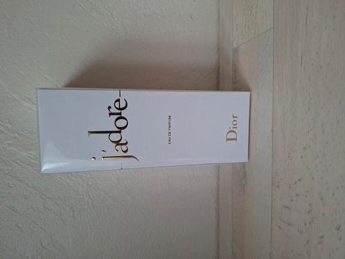 Dior J'adore, Handtassen en Accessoires, Uiterlijk | Parfum, Nieuw, Ophalen of Verzenden