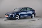 (1VQX738) Audi A3 SPORTBACK, 5 places, 1598 cm³, Tissu, Bleu