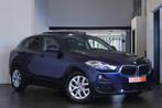 BMW X2 1.5iA sDrive18 OPF Pano Navi Airco Leder Garantie*, Automaat, X2, Gebruikt, Euro 6