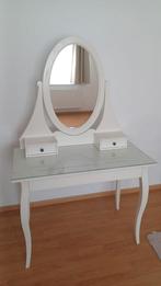 Kaptafel ikea, Huis en Inrichting, Tafels | Kaptafels, Ophalen of Verzenden, Gebruikt