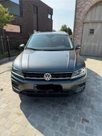 Volkswagen Tiguan 1.4 TSI DSG Comfortline, 4 cilinders, Start-stop-systeem, Leder, 1395 cc