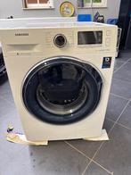 Samsung EcoBubble 9kg Wasmachine - Topstaat!, Elektronische apparatuur, Wasmachines, Ophalen, 1200 tot 1600 toeren, Energieklasse A of zuiniger