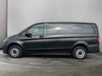 Mercedes-Benz Vito 116 CDI Lang, Autos, Camionnettes & Utilitaires, 4 portes, 120 kW, Automatique, https://public.car-pass.be/vhr/a8c5b676-5723-4681-ac47-974b04477532