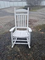 SCHOMMELSTOEL, Comme neuf, Enlèvement, Une, Bois