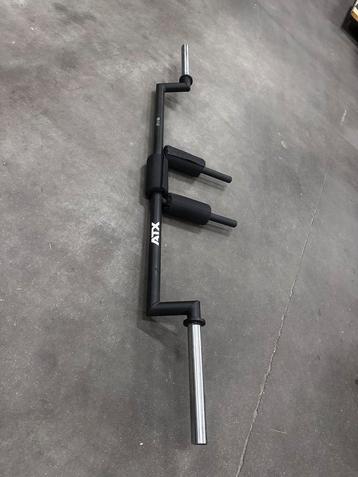 Atx Safety Barbell 17,5kg beschikbaar voor biedingen