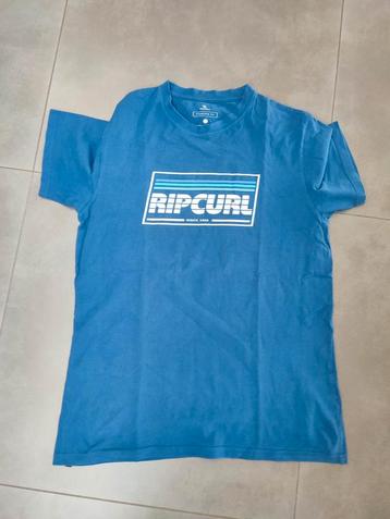 Shirt t-shirt Ripcurl  beschikbaar voor biedingen