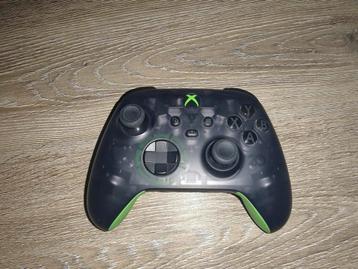Xbox Wireless Controller – 20th Anniversary Edition, Enlèvement, Comme neuf, Contrôleur, Xbox One