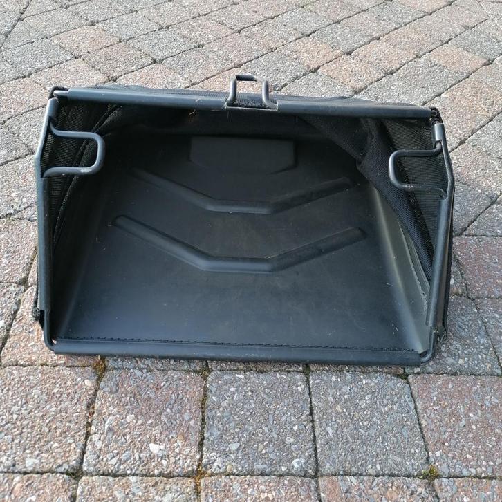 Gardena opvangzak voor E-verticuteermachine EVC 1000, Tuin en Terras, Verticuteermachines, Zo goed als nieuw, Ophalen