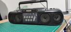 Radio boombox sony nokia, Ophalen of Verzenden, Radio
