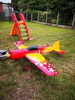 A vendre Yak 55 Carf full composite état impeccable 78 ", Ophalen, Zo goed als nieuw