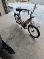 Mobylette cady, Enlèvement ou Envoi