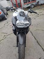 BMW K 1200 R in perfecte staat met garantie, Motoren, 4 cilinders, Motorrijbewijs A, Bedrijf, Meer dan 35 kW